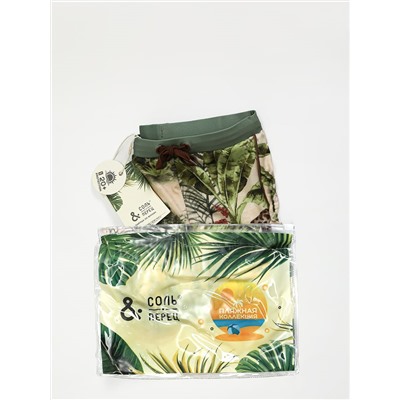 Плавки купальные SP2605