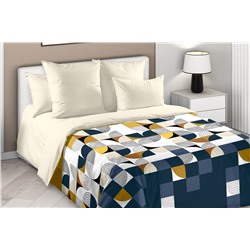 Постельное белье Зима-Лето,  Колорит