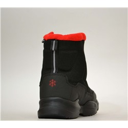 Ботинки зимние  Baas (31-36)