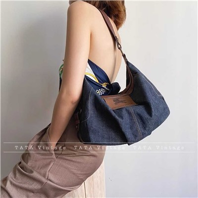 Стильная женская сумка  Burberr*y