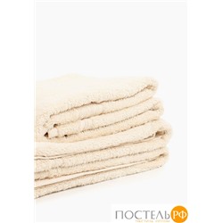 Пол-Нк-бж-КТ Nicole (беж) Комп. Полотенец 50х90 и 70х140