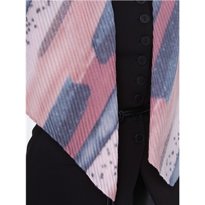 Палантин женский KSH15-166-2