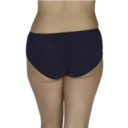 Трусы A-71 classic (т-син) Akcent