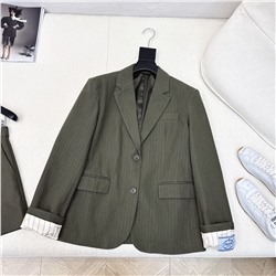 Пиджак  люкс