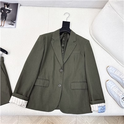 Пиджак  люкс