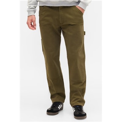 Straight Carpenter Jeans