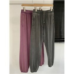 Свободные спортивные штаны Acn*e Studio*s 💜  Унисекс модель