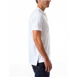 ULTIMATE PIQUE SOLID POLO SHIRT
