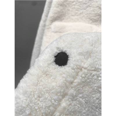 Мужская меховая куртка рубашка ЗАР*А