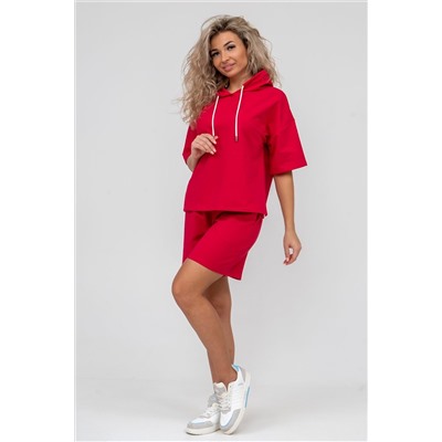 Костюм с шортами 36637 НАТАЛИ #892381