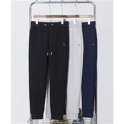 Мужские спортивные брюки с утеплением ТОММИ ХИЛФИГЕ*Р