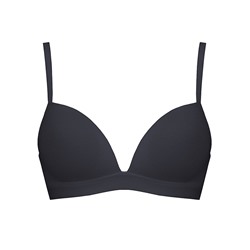 Бюстгальтер Triangolo Extra Cotton триангул Lormar