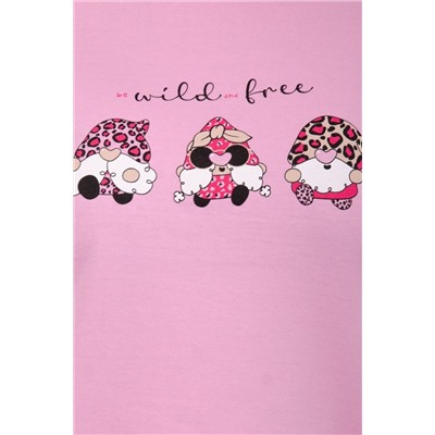 Пижама Гномы