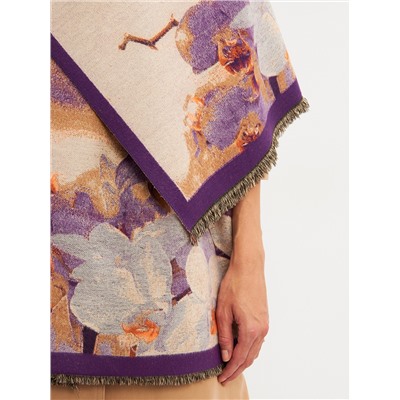 Палантин женский RH25-29-1