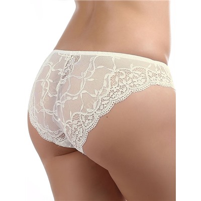 Кружевные трусы First слип Lormar