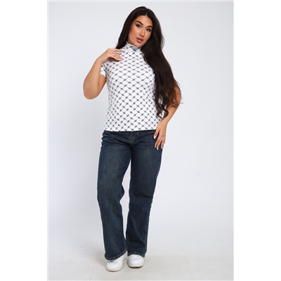 Футболка женская ФЖ0035