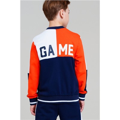 Толстовка PLAYTODAY, 1088632