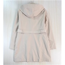 Женский плащ