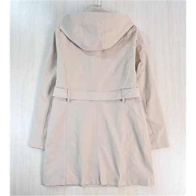 Женский плащ