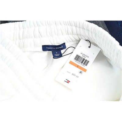 Женские спортивные штаны с начесом внутри  ТОММИ ХИЛФИГЕ*Р