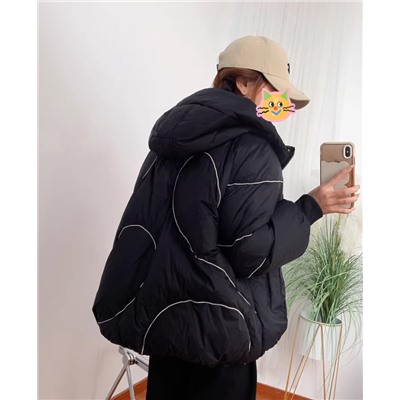 Куртка для девочек подростков