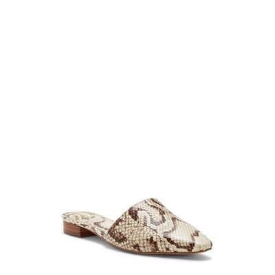 Vince Camuto Felinial Mule