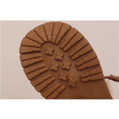 Ботинки для девочек