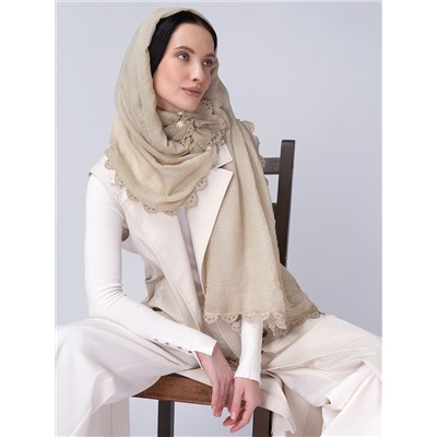 Палантин женский SHUT-15-3