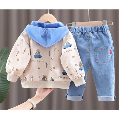 Костюм для мальчиков