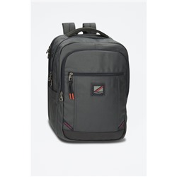 Mochila Hackney Gris
