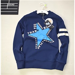 Свитшот для мальчиков. Экспорт