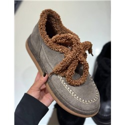 Ботинки зима