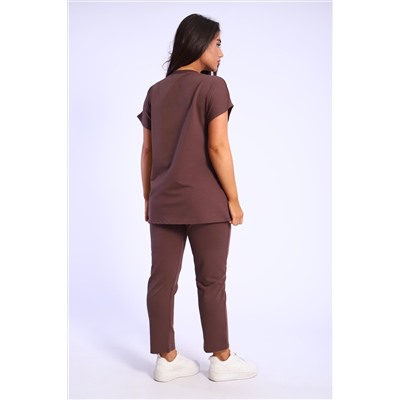 Костюм с брюками 52318 НАТАЛИ #983807