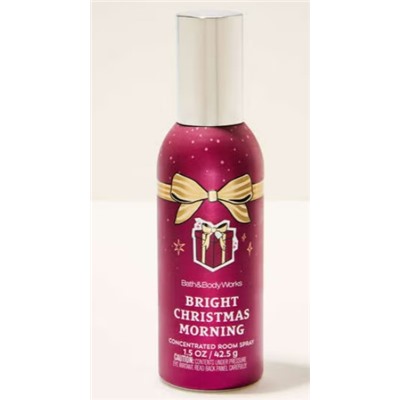 Bright Christmas Morning Concentrated Room Spray