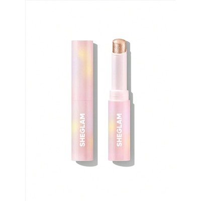 Crystal Jelly Glaze Stick-Starlit Silver