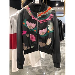 Куртка натуральная кожа распродажа