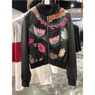 Куртка натуральная кожа распродажа