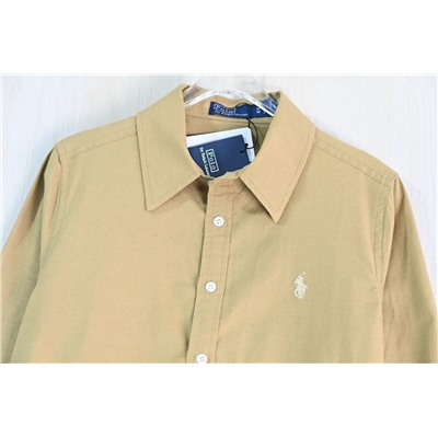 Женское платье в стиле миди с длинными рукавами РАЛЬ*Ф Л