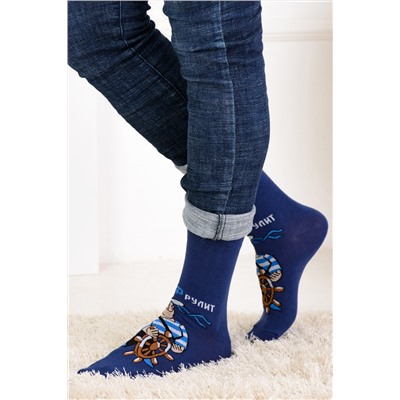 Носки мужские ВМФ