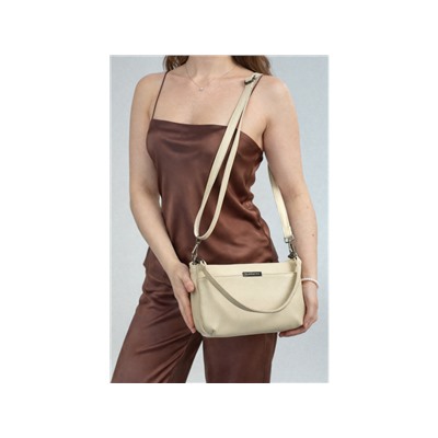 Сумка Lanotti FLY SUMMER 712/тауп