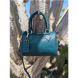 AB.Z PELLE GLORIA (650) petrol