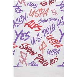 Çocuk Ekru Bisiklet Yaka Sweatshirt