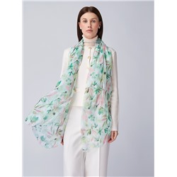 Палантин женский KSH16-121-5