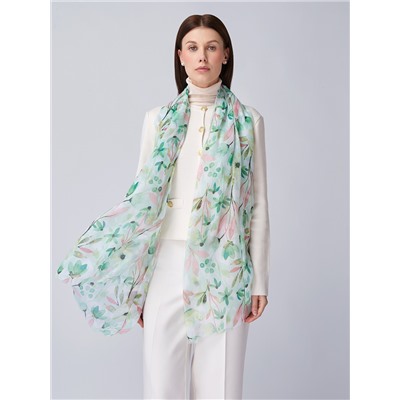 Палантин женский KSH16-121-5