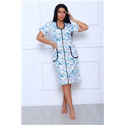 Женский халат 39032