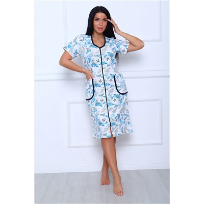 Женский халат 39032