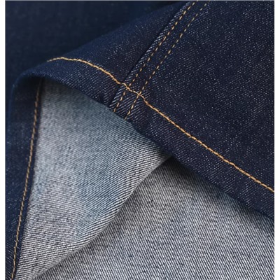 Джинсовая юбка АЙСИК*Л