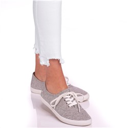 7/8 Damen Jeggings mit Fransen