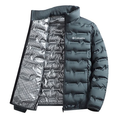 Мужская осенне-зимняя куртка Columbi*a