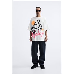 SUDADERA MICKEY MOUSE © DISNEY